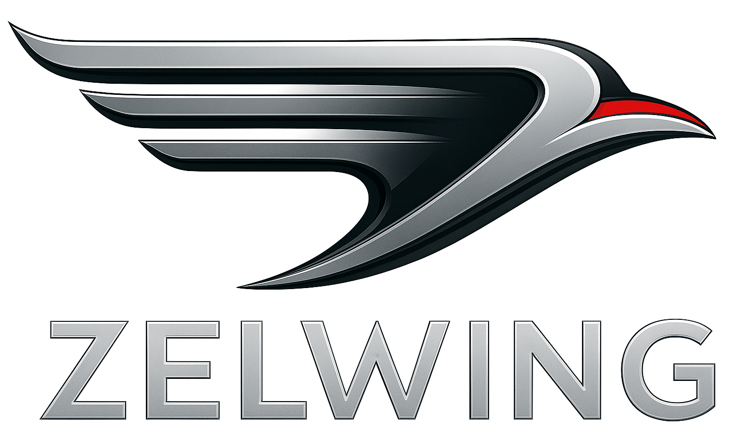 Zelwing Logo